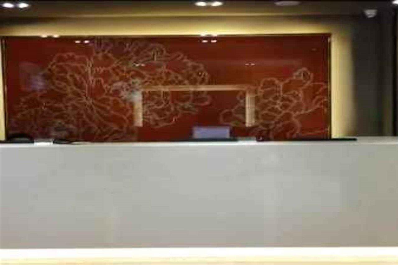 7Days Premium Chongqin Jiangbei International Airport Hub Station Hotel Чунцин Екстериор снимка